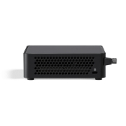 Image de ASUS NUC 14 Pro RNUC14RVKU7088C2I Intel Core Ultra 7 155H 32 Go DDR5-SDRAM 512 Go SSD Windows 11 Pro Mini PC Noir