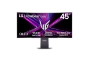 Picture of LG 45GX900A-B computer monitor 113 cm (44.5") 3440 x 1440 pixels Wide Quad HD OLED Black