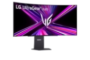Picture of LG 45GX900A-B computer monitor 113 cm (44.5") 3440 x 1440 pixels Wide Quad HD OLED Black