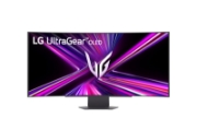 Picture of LG 45GX900A-B computer monitor 113 cm (44.5") 3440 x 1440 pixels Wide Quad HD OLED Black