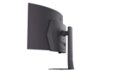 Picture of LG 45GX900A-B computer monitor 113 cm (44.5") 3440 x 1440 pixels Wide Quad HD OLED Black