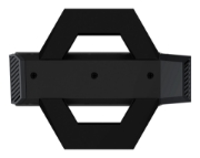 Afbeeldingen van ASUS ROG NUC RNUC15JNK9X489A2 Intel Core Ultra 9 275HX 32 GB DDR5-SDRAM 1 TB SSD NVIDIA GeForce RTX 5070 Windows 11 Home Mini PC Zwart