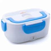 Image de Herzberg HG-03152: Boîte à lunch électrique portative