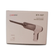 Picture of Herzberg HG-03992: 3-in-1 Wireless Handheld Mini Vacuum Cleaner