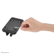 Image de Neomounts NSLS300BLACK Support d'ordinateur portable 11-17" - universel