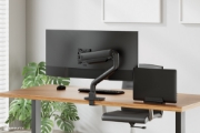 Image de Neomounts NSLS300BLACK Support d'ordinateur portable 11-17" - universel