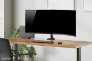 Image de Neomounts NSLS300BLACK Support d'ordinateur portable 11-17" - universel