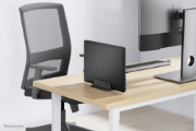 Image de Neomounts NSLS300BLACK Support d'ordinateur portable 11-17" - universel