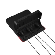 Picture of Lenovo ThinkSmart Core for Microsoft Team Rooms video conferencing system Ethernet LAN