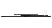 Picture of Lenovo ThinkVision T86 computer monitor 2.18 m (86") 3840 x 2160 pixels 4K Ultra HD LED Touchscreen Black