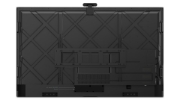 Picture of Lenovo ThinkVision T86 computer monitor 2.18 m (86") 3840 x 2160 pixels 4K Ultra HD LED Touchscreen Black