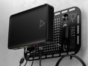 Picture of Poly Studio G62 Video Conferencing System With Mounting Plate Kit