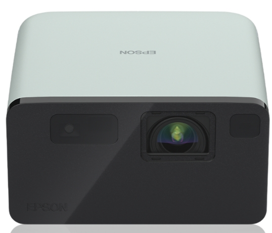 Image de Epson EF-21G Projecteur à focale standard 3LCD 1080p (1920x1080) Noir, Vert