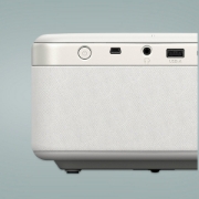 Picture of Epson EF-21W Standard throw projector 3LCD 1080p (1920x1080) Black, White