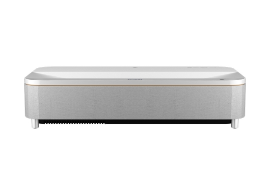 Picture of Epson EH-QS100W Short throw projector 4500 ANSI lumens 3LCD UHD 4K (3840x2160) White