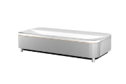 Picture of Epson EH-QS100W Short throw projector 4500 ANSI lumens 3LCD UHD 4K (3840x2160) White