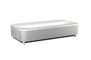 Picture of Epson EH-QS100W Short throw projector 4500 ANSI lumens 3LCD UHD 4K (3840x2160) White