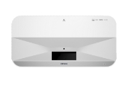 Picture of Epson EH-QS100W Short throw projector 4500 ANSI lumens 3LCD UHD 4K (3840x2160) White