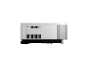 Picture of Epson EH-QS100W Short throw projector 4500 ANSI lumens 3LCD UHD 4K (3840x2160) White