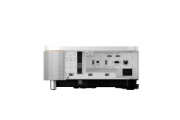 Picture of Epson EH-QS100W Short throw projector 4500 ANSI lumens 3LCD UHD 4K (3840x2160) White
