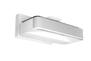 Picture of Epson EH-QS100W Short throw projector 4500 ANSI lumens 3LCD UHD 4K (3840x2160) White