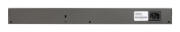 Picture of NETGEAR XS724EM Managed L2 10G Ethernet (100/1000/10000) 1U Blue, Grey