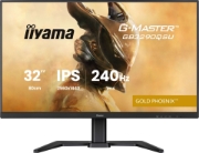 Picture of iiyama G-MASTER Dominate the game with the 32″ QHD Gold Phoenix GB3290QSU