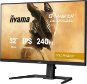 Picture of iiyama G-MASTER Dominate the game with the 32″ QHD Gold Phoenix GB3290QSU
