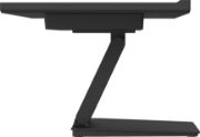 Picture of iiyama ProLite 24” InCell PCAP 10pt touchscreen monitor featuring IPS panel technology, Anti-Glare coating and a flexible stand