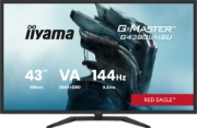 Picture of iiyama G-MASTER Level up your gaming experience with the 43” G4380UHSU monitor