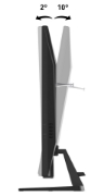 Picture of iiyama G-MASTER Level up your gaming experience with the 43” G4380UHSU monitor
