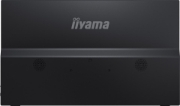 Picture of iiyama ProLite 15.6″ portable Full HD IPS monitor with USB‑C, built‑in speakers & leather cover