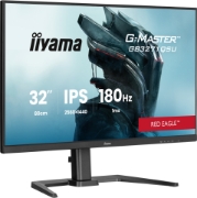 Picture of iiyama Unleash your full gaming potential with the 180Hz GB3271QSU Red Eagle guaranteeing 1ms MPRT