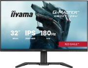 Picture of iiyama Unleash your full gaming potential with the 180Hz GB3271QSU Red Eagle guaranteeing 1ms MPRT
