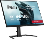 Picture of iiyama Unleash your full gaming potential with the 180Hz GB3271QSU Red Eagle guaranteeing 1ms MPRT