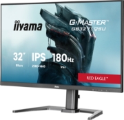 Picture of iiyama Unleash your full gaming potential with the 180Hz GB3271QSU Red Eagle guaranteeing 1ms MPRT