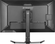 Picture of iiyama Unleash your full gaming potential with the 180Hz GB3271QSU Red Eagle guaranteeing 1ms MPRT