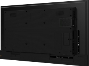 Picture of iiyama 50" 4K UHD Professional Digital Signage 24/7 display featuring Android OS, FailOver and Intel® SDM slot