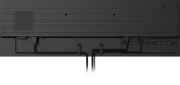 Picture of iiyama 50" 4K UHD Professional Digital Signage 24/7 display featuring Android OS, FailOver and Intel® SDM slot