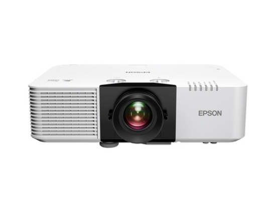 Picture of Epson EB-L690U Standard throw projector 6500 ANSI lumens 3LCD WUXGA (1920x1200) White