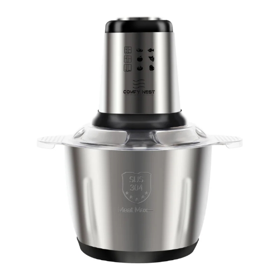 Picture of Comfy Nest CN-BLD3: 1000W Multi-Functional Food Processor - 3L