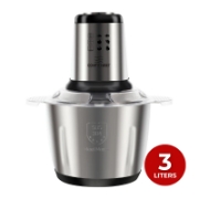Picture of Comfy Nest CN-BLD3: 1000W Multi-Functional Food Processor - 3L