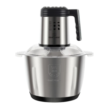 Show details for Comfy Nest CN-BLD5: 1000W Multi-Functional Food Processor - 5L Picture of Comfy Nest CN-BLD5: 1000W Multi-Functional Food Processor - 5L