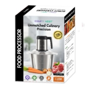 Image de Comfy Nest CN-BLD5: Robot Culinaire Multifonction 1000W - 5L