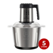 Image de Comfy Nest CN-BLD5: Robot Culinaire Multifonction 1000W - 5L