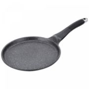 Picture of Royalty Line RL-CP28M: 28cm Pancake Pan Marble Coating