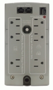 Picture of APC BK500 uninterruptible power supply (UPS) 0.5 kVA 300 W
