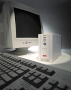 Picture of APC BK500 uninterruptible power supply (UPS) 0.5 kVA 300 W
