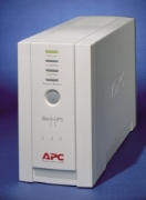 Picture of APC BK500 uninterruptible power supply (UPS) 0.5 kVA 300 W