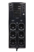 Image de APC Back-UPS Pro alimentation d'énergie non interruptible Interactivité de ligne 1,2 kVA 720 W
